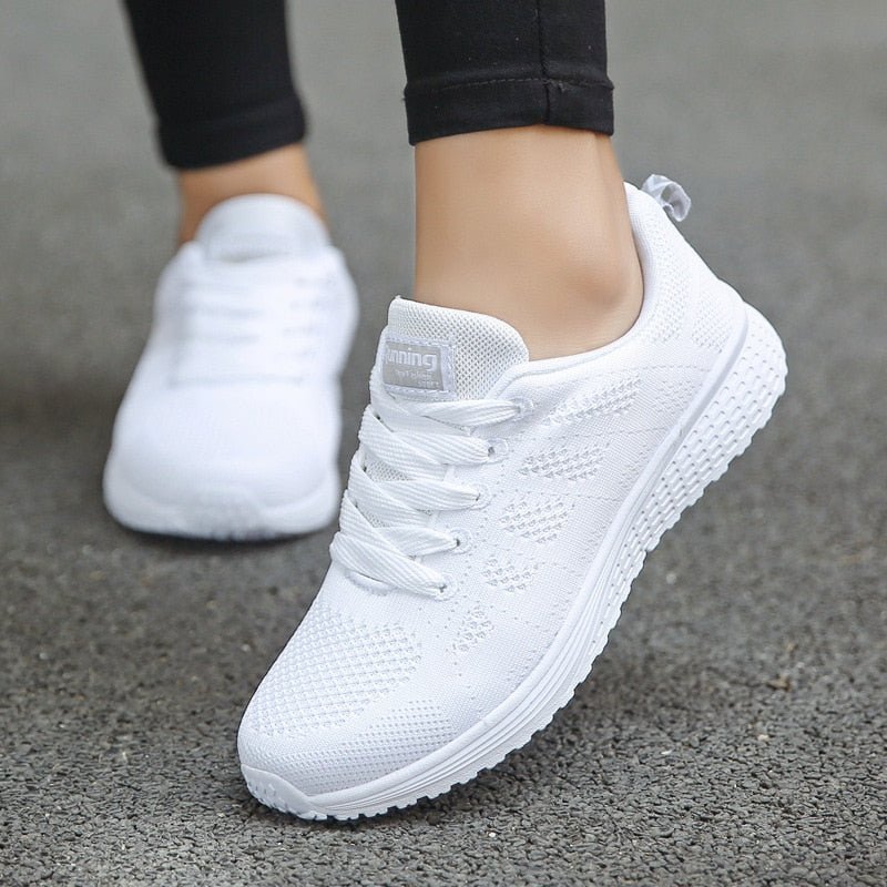 Sports Shoes Lightweight Breathable Outdoor Grip | Everhikes - Everhikes