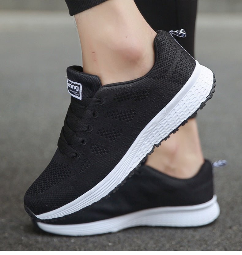 Sports Shoes Lightweight Breathable Outdoor Grip | Everhikes - Everhikes