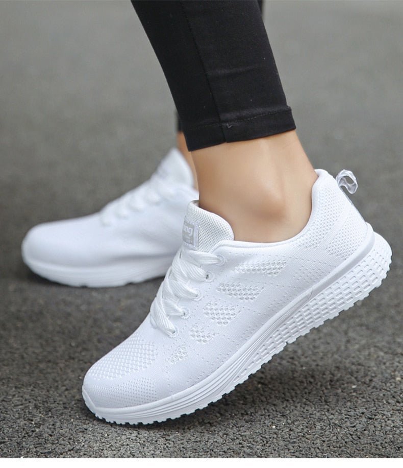 Sports Shoes Lightweight Breathable Outdoor Grip | Everhikes - Everhikes