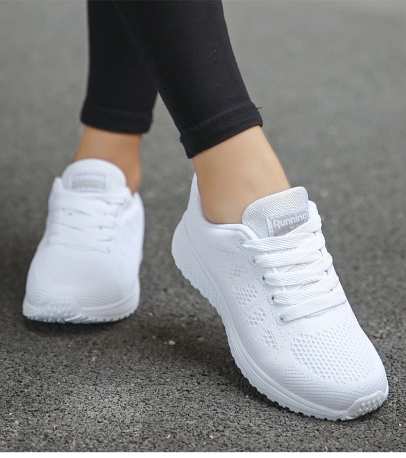 Sports Shoes Lightweight Breathable Outdoor Grip | Everhikes - Everhikes