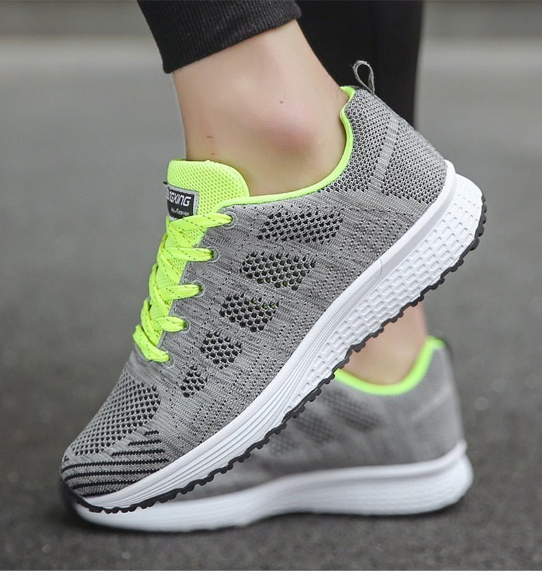 Sports Shoes Lightweight Breathable Outdoor Grip | Everhikes - Everhikes