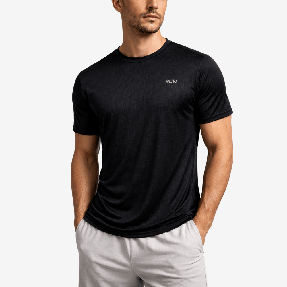 Sports T-Shirt, Lightweight Quick - Drying | Everhikes - Everhikes