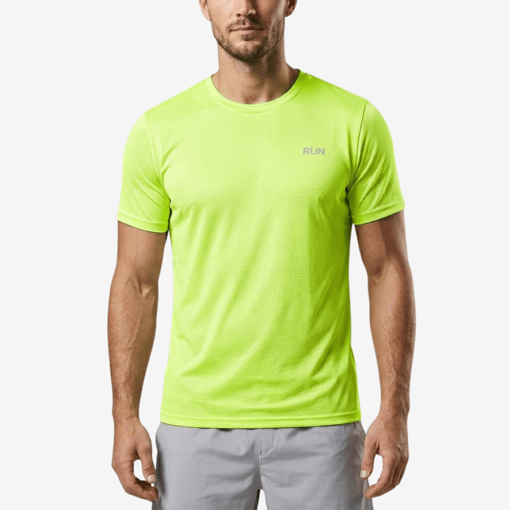 Sports T-Shirt, Lightweight Quick - Drying | Everhikes - Everhikes