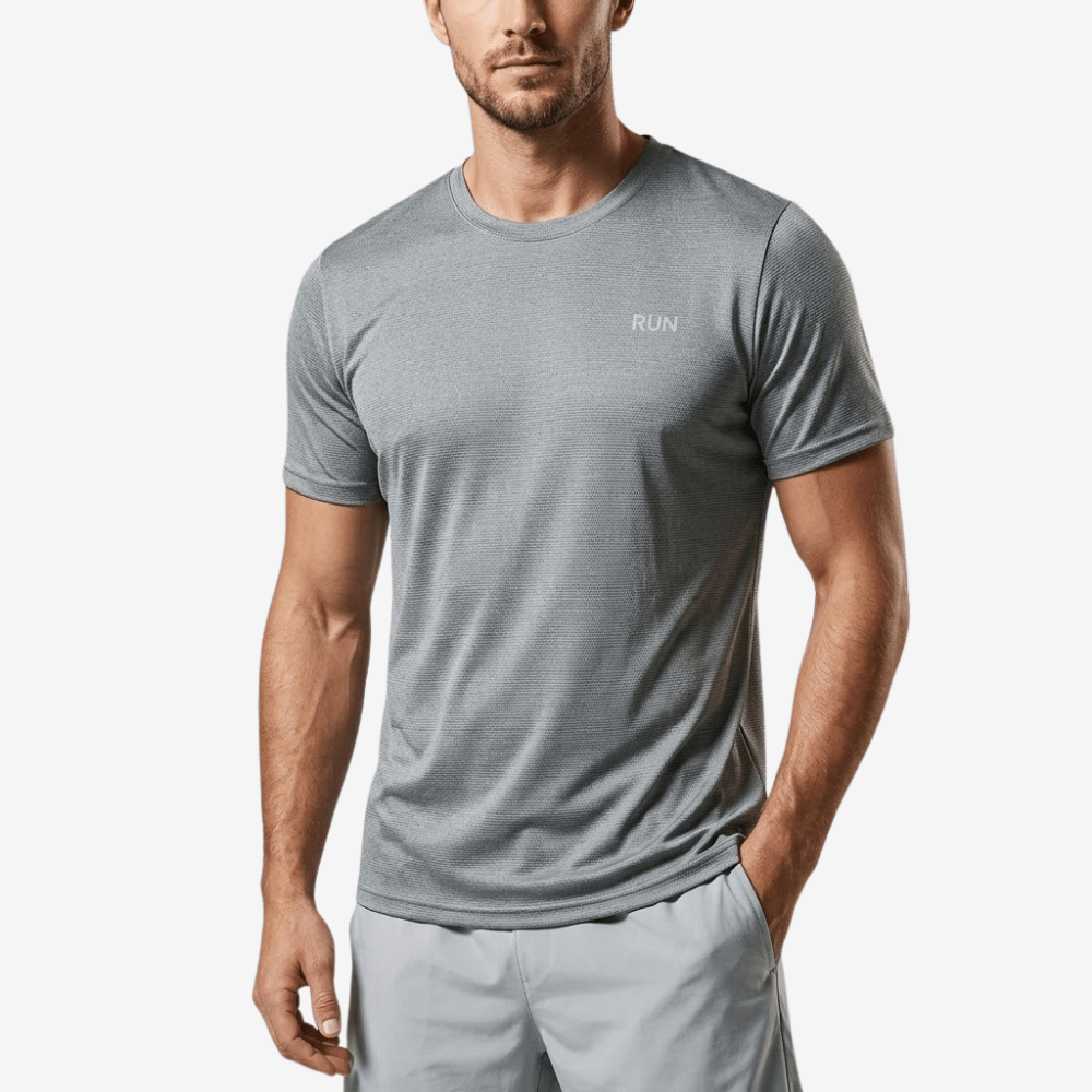 Sports T-Shirt, Lightweight Quick - Drying | Everhikes - Everhikes