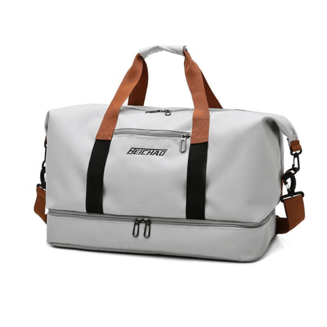 Sports Travel Bag – Durable Water - Resistant Duffel | Everhikes - Everhikes