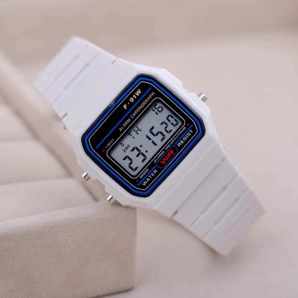 Sports Watch, Lightweight Digital LED | Everhikes - Everhikes