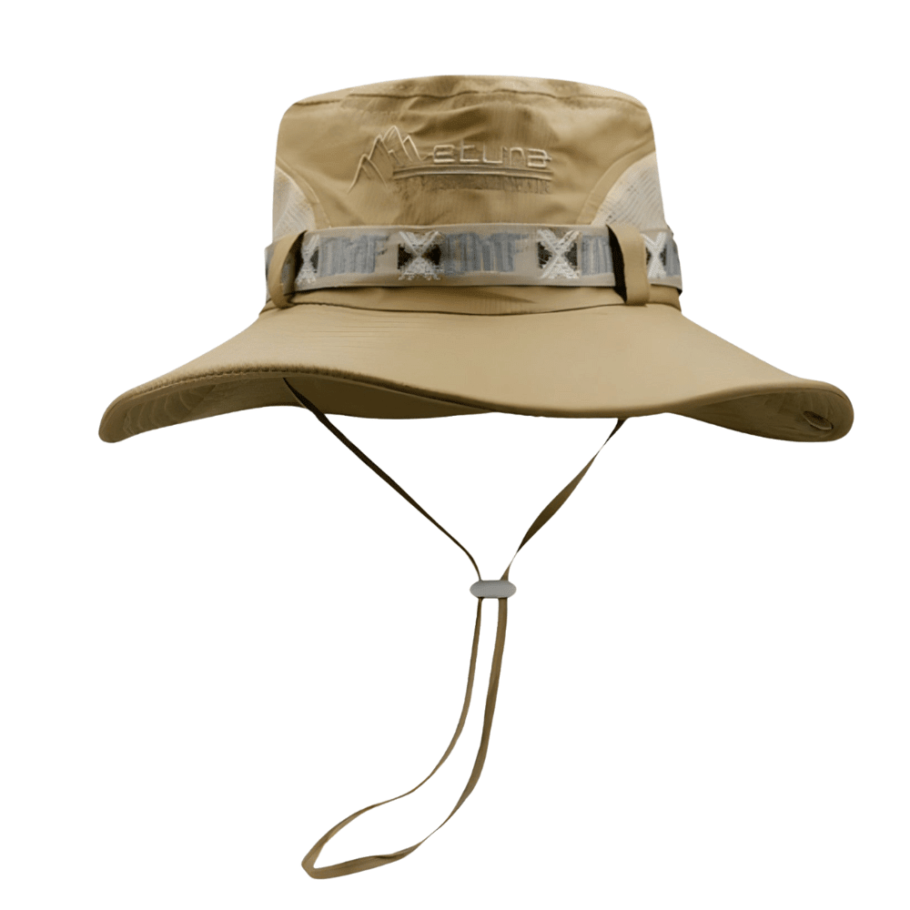Sun Hat – Lightweight Breathable UV Protection Hat | Everhikes - Everhikes