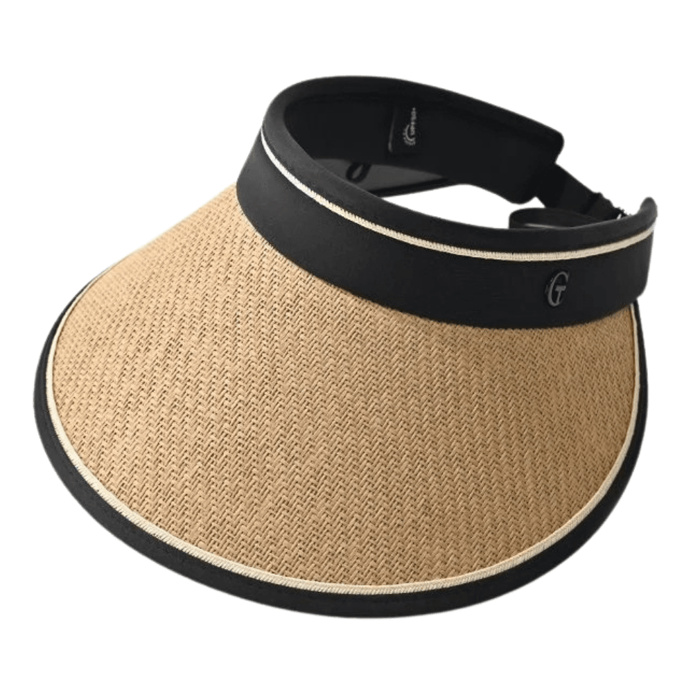 Sun Hat Lightweight Open - Top UV Protection | Everhikes - Everhikes