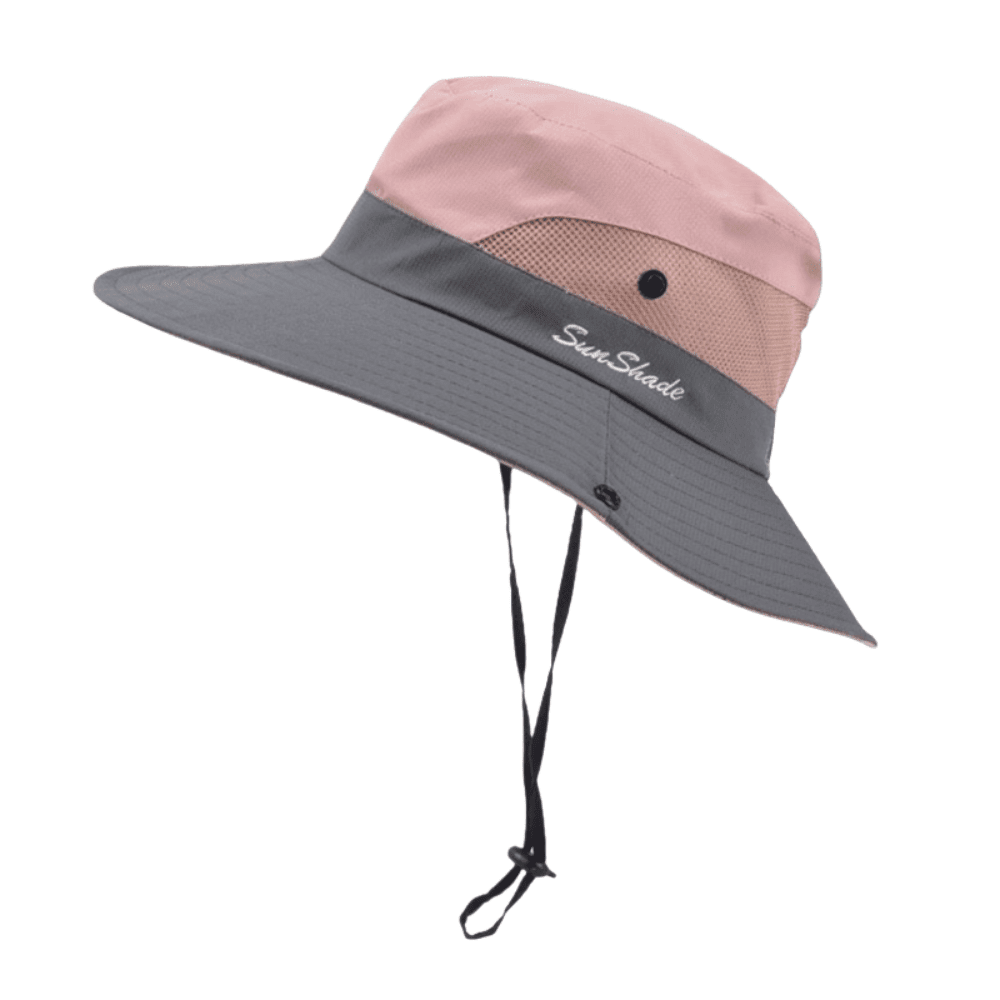 Sun Hat Lightweight UV Protection | Everhikes - Everhikes