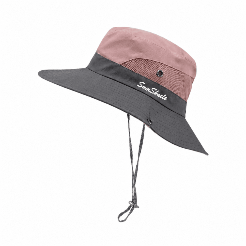 Sun Hat Lightweight UV Protection | Everhikes - Everhikes