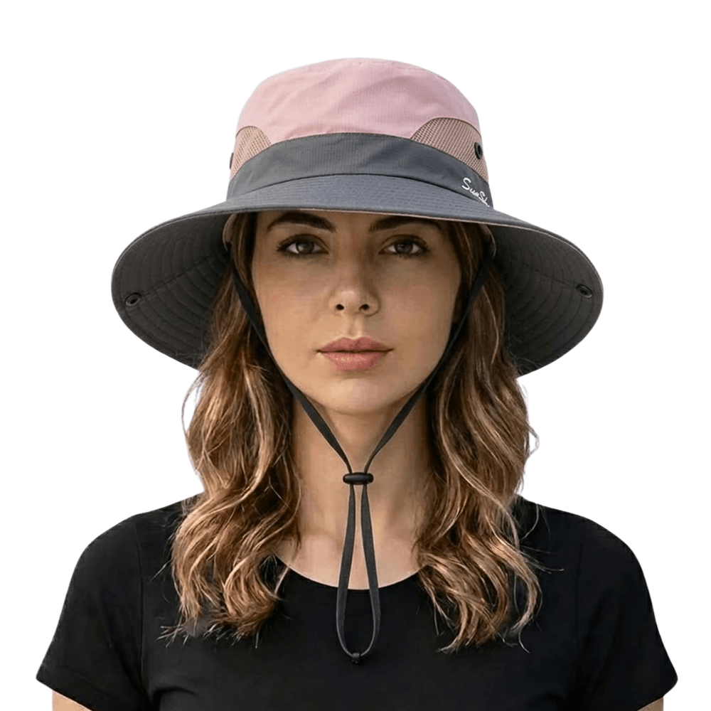 Sun Hat Lightweight UV Protection | Everhikes - Everhikes