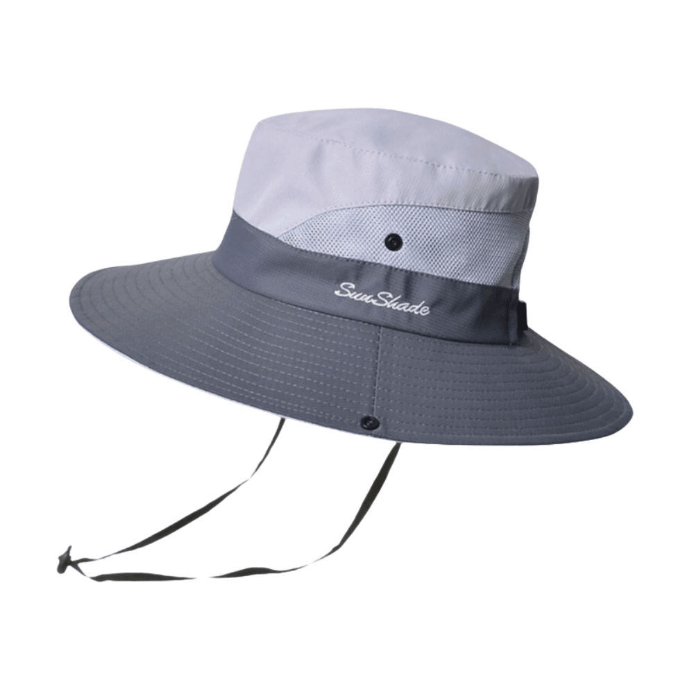 Sun Hat Lightweight UV Protection | Everhikes - Everhikes