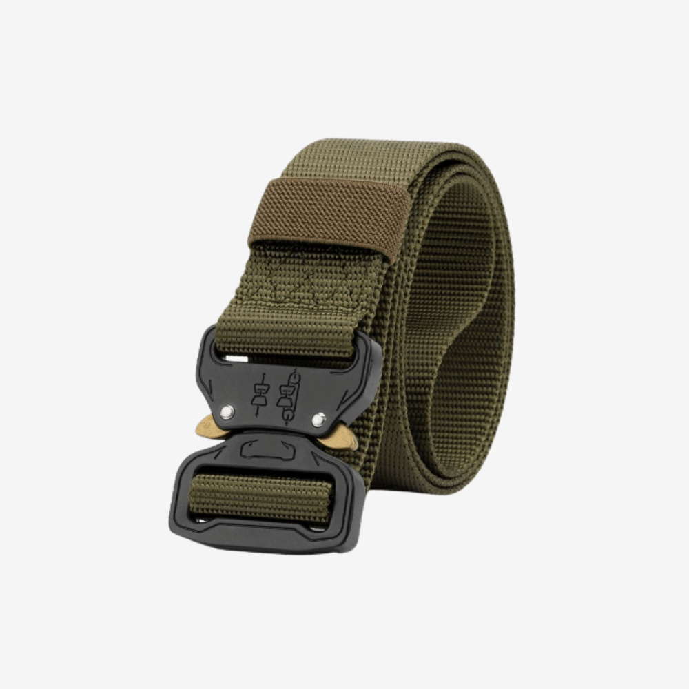 Tactical Belt, Durable Adjustable Nylon Utility Belt| Everhikes - Everhikes