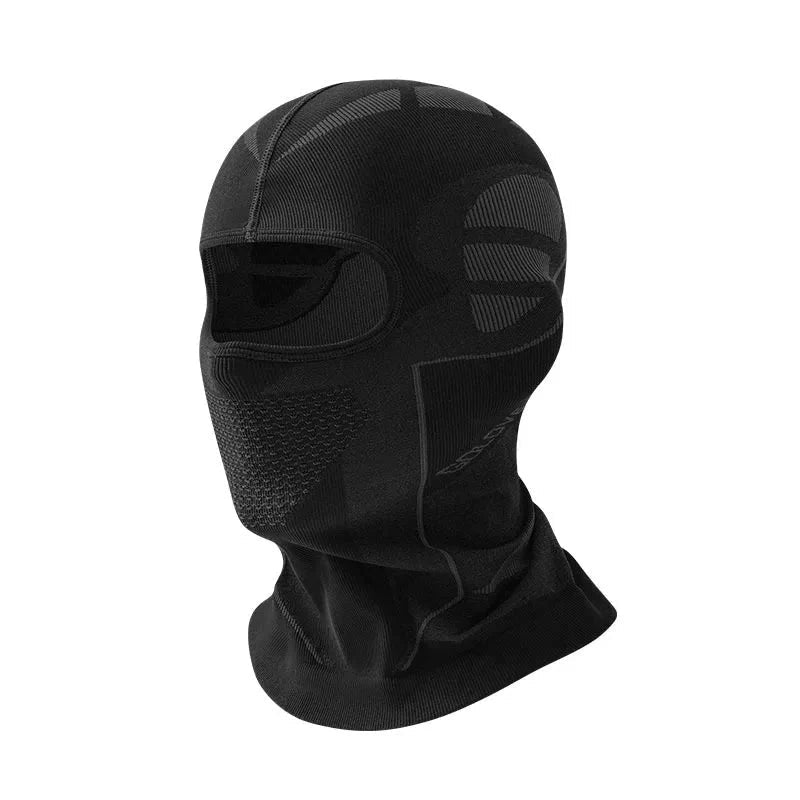 Thermal Breathable Balaclava Full Face Mask | Everhikes - Everhikes