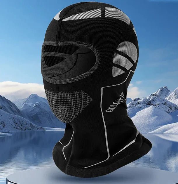 Thermal Breathable Balaclava Full Face Mask | Everhikes - Everhikes