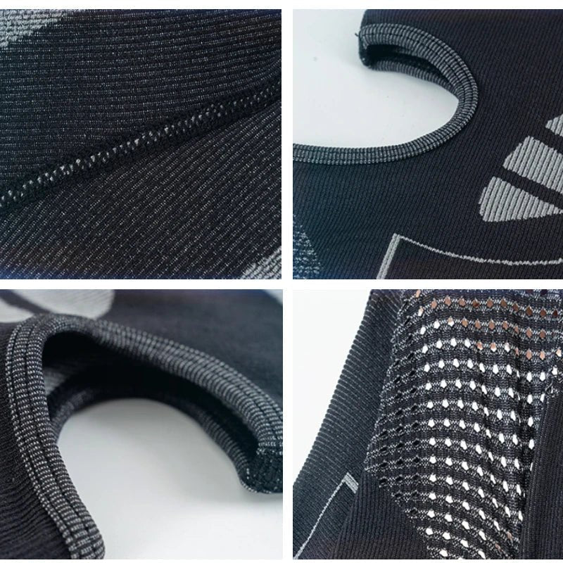 Thermal Breathable Balaclava Full Face Mask | Everhikes - Everhikes