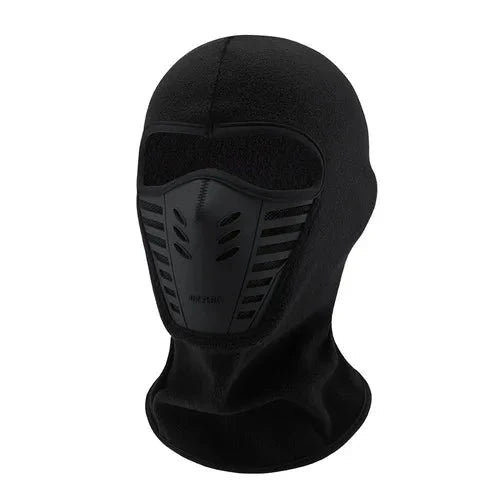 Thermal Breathable Balaclava Full Face Mask | Everhikes - Everhikes