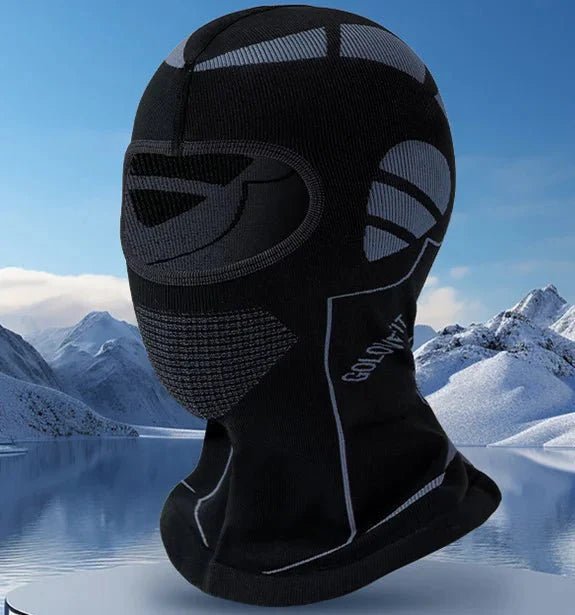 Thermal Breathable Balaclava Full Face Mask | Everhikes - Everhikes