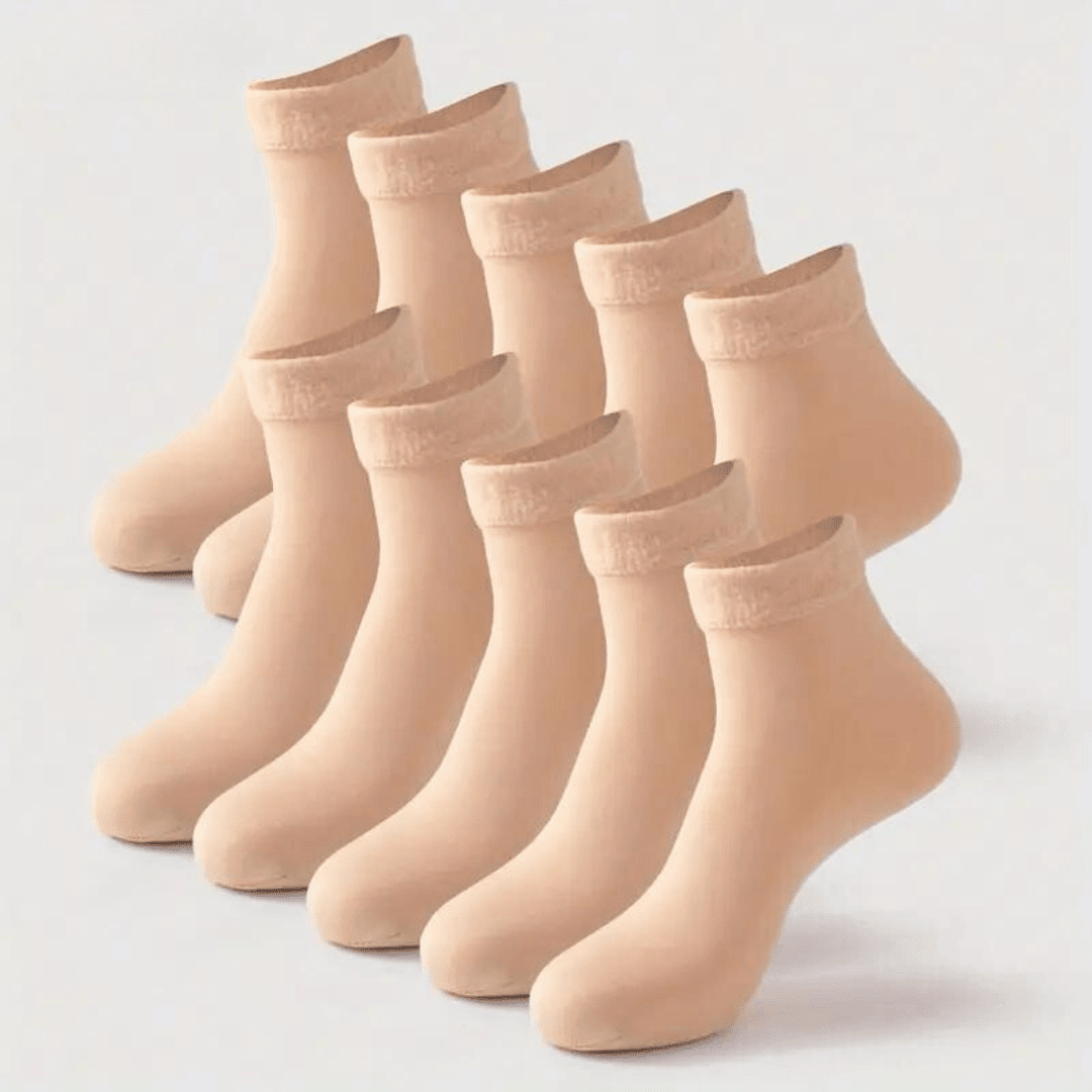 Thermal Socks, Warm Breathable Set | Everhikes - Everhikes