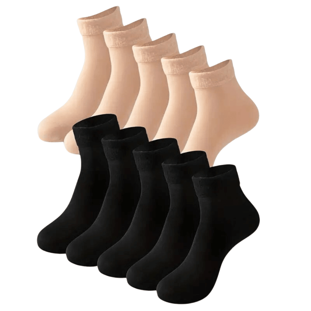 Thermal Socks, Warm Breathable Set | Everhikes - Everhikes