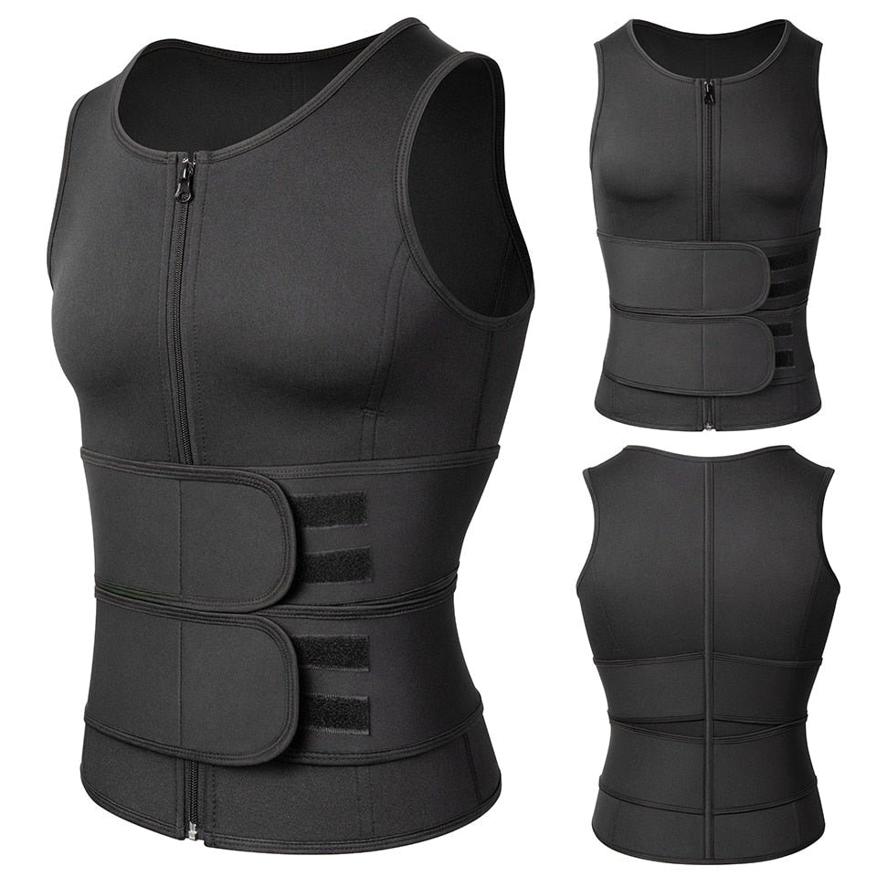 Training Vest Lightweight Breathable Compression | Everhikes - Everhikes
