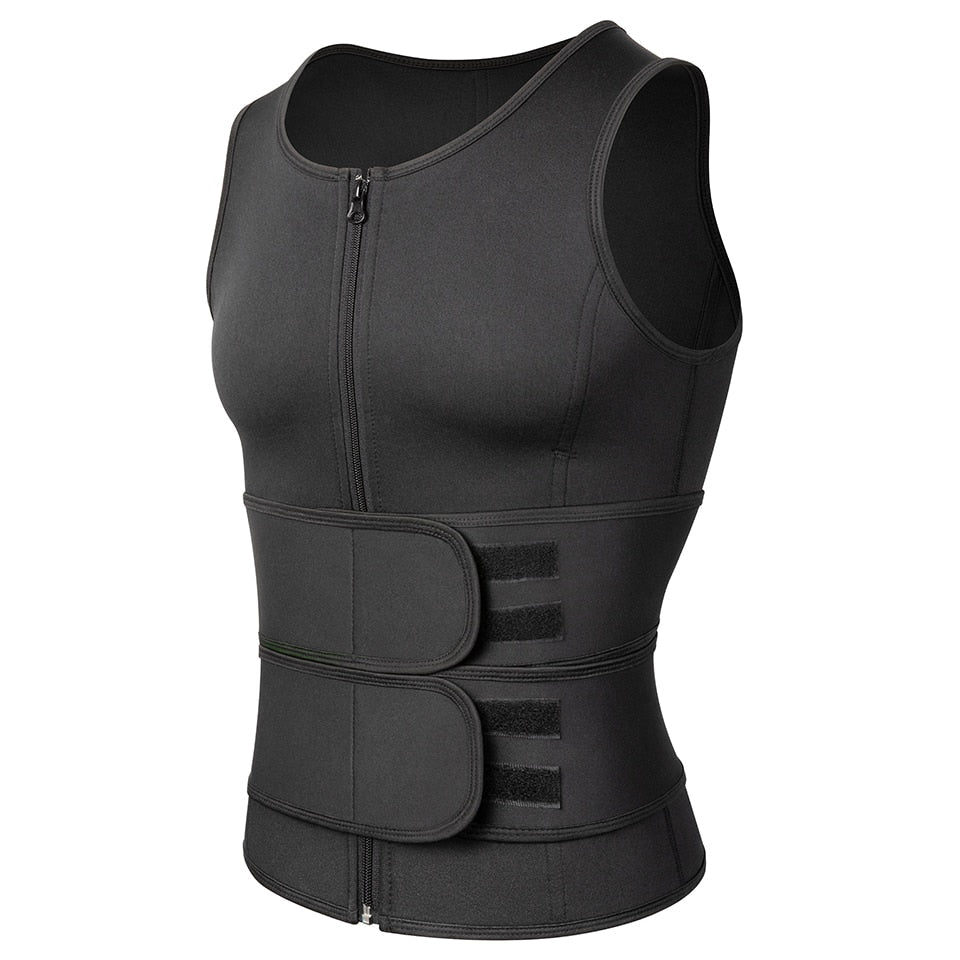 Training Vest Lightweight Breathable Compression | Everhikes - Everhikes
