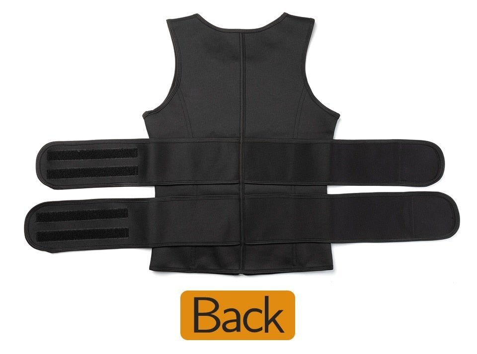 Training Vest Lightweight Breathable Compression | Everhikes - Everhikes