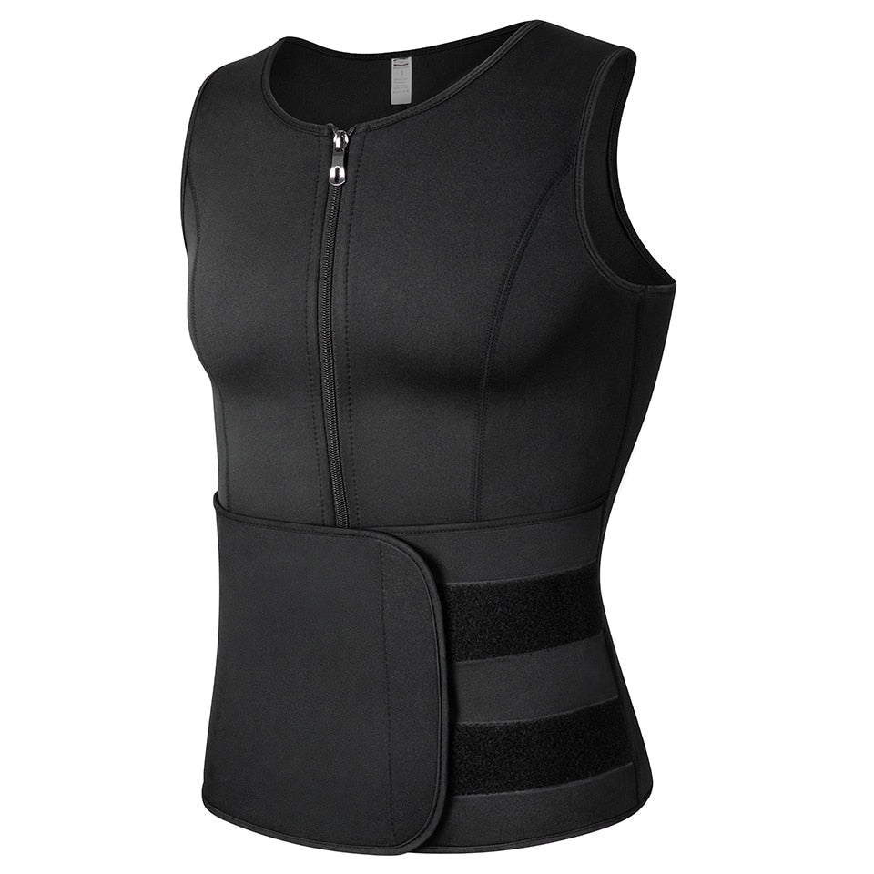 Training Vest Lightweight Breathable Compression | Everhikes - Everhikes