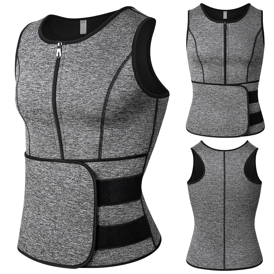 Training Vest Lightweight Breathable Compression | Everhikes - Everhikes