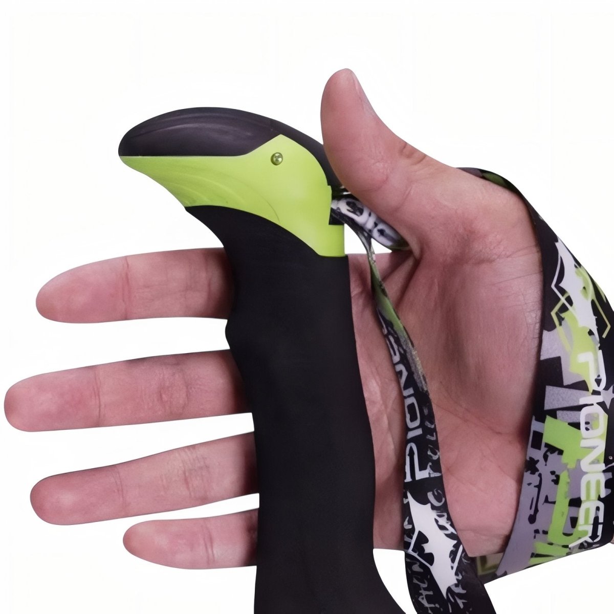 Trekking Pole, Lightweight Folding Carbon | Everhikes - Everhikes
