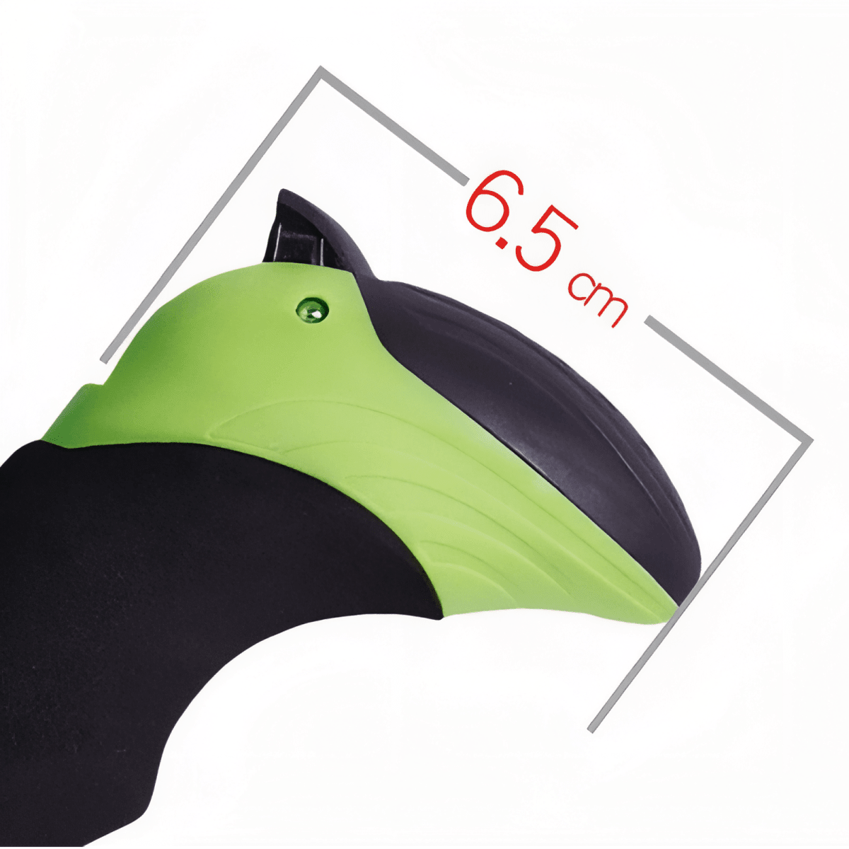 Trekking Pole, Lightweight Folding Carbon | Everhikes - Everhikes