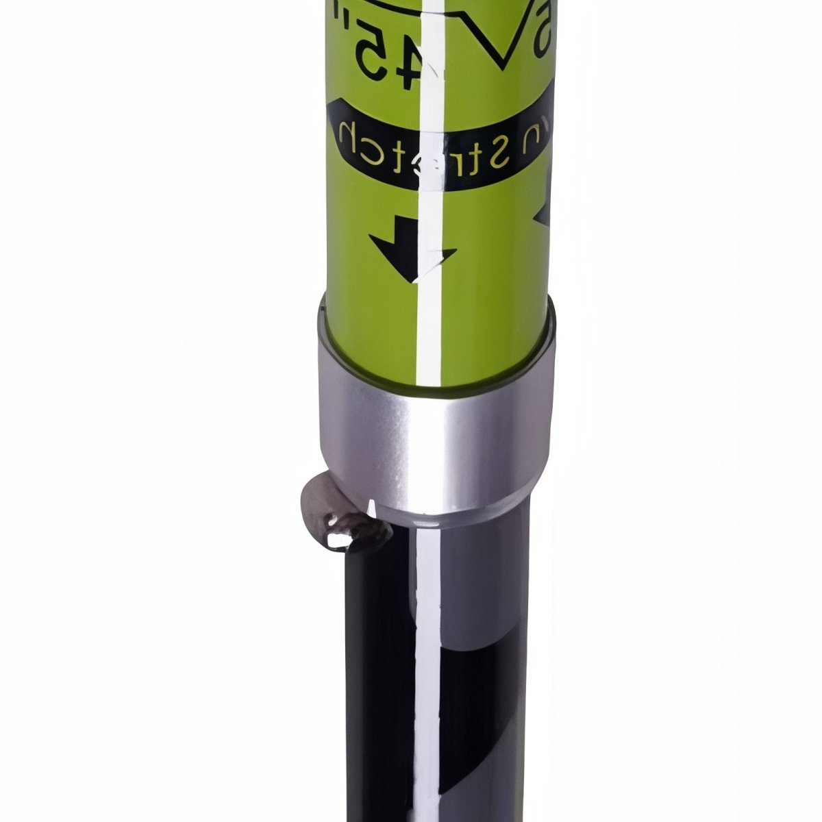 Trekking Pole, Lightweight Folding Carbon | Everhikes - Everhikes