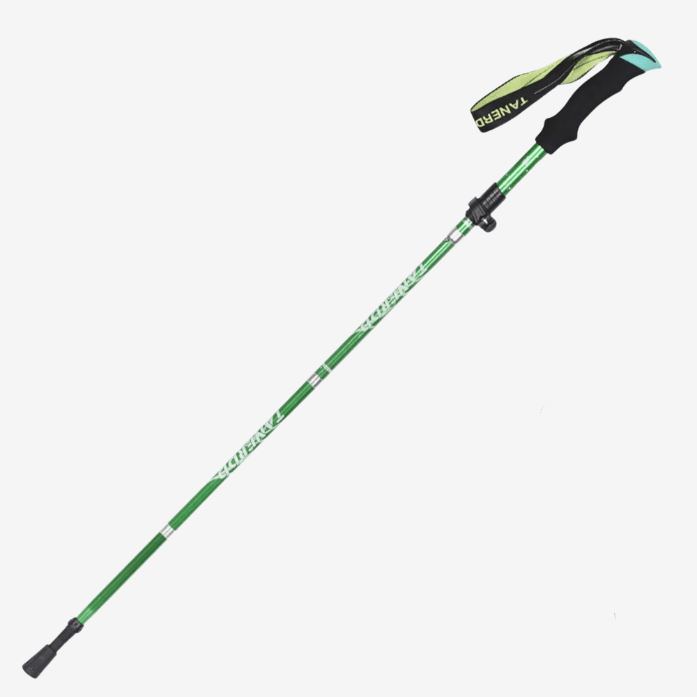 Trekking Pole – Lightweight Folding Hiking Pole | Everhikes - Everhikes