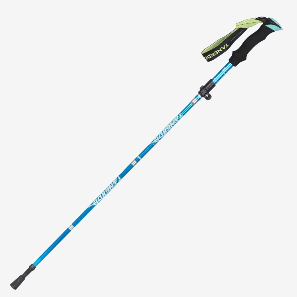 Trekking Pole – Lightweight Folding Hiking Pole | Everhikes - Everhikes