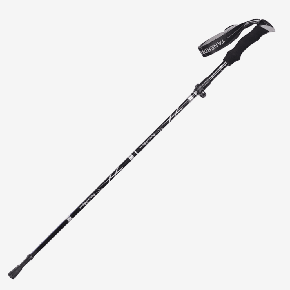 Trekking Pole – Lightweight Folding Hiking Pole | Everhikes - Everhikes