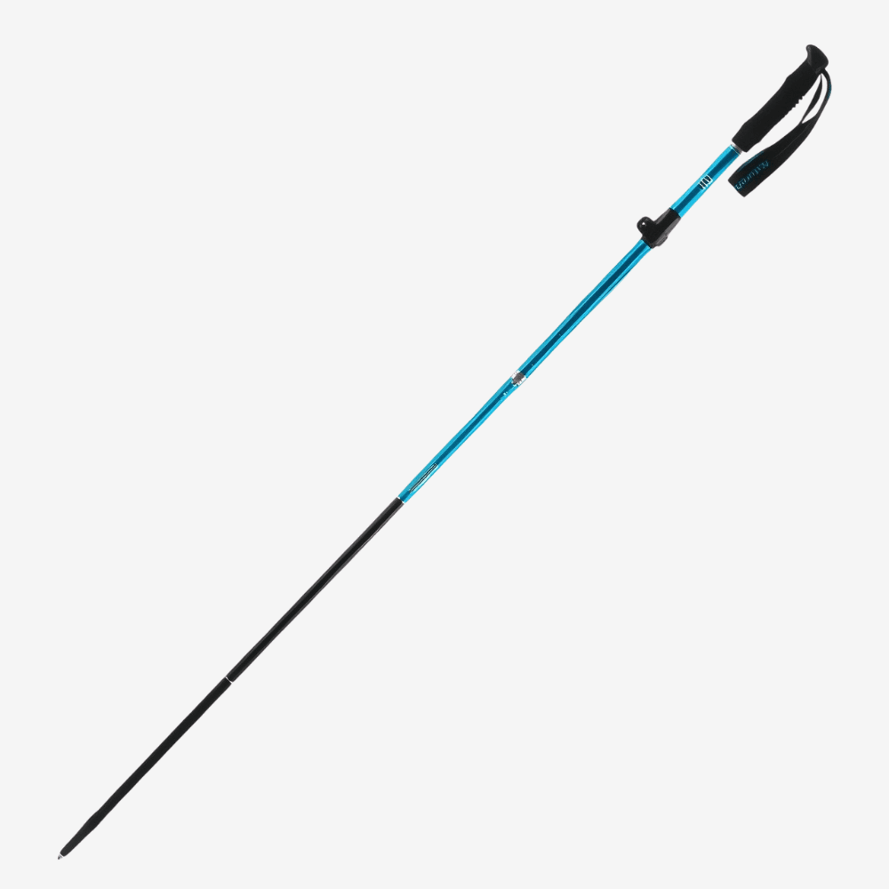 Trekking Poles, Lightweight Folding | Everhikes - Everhikes