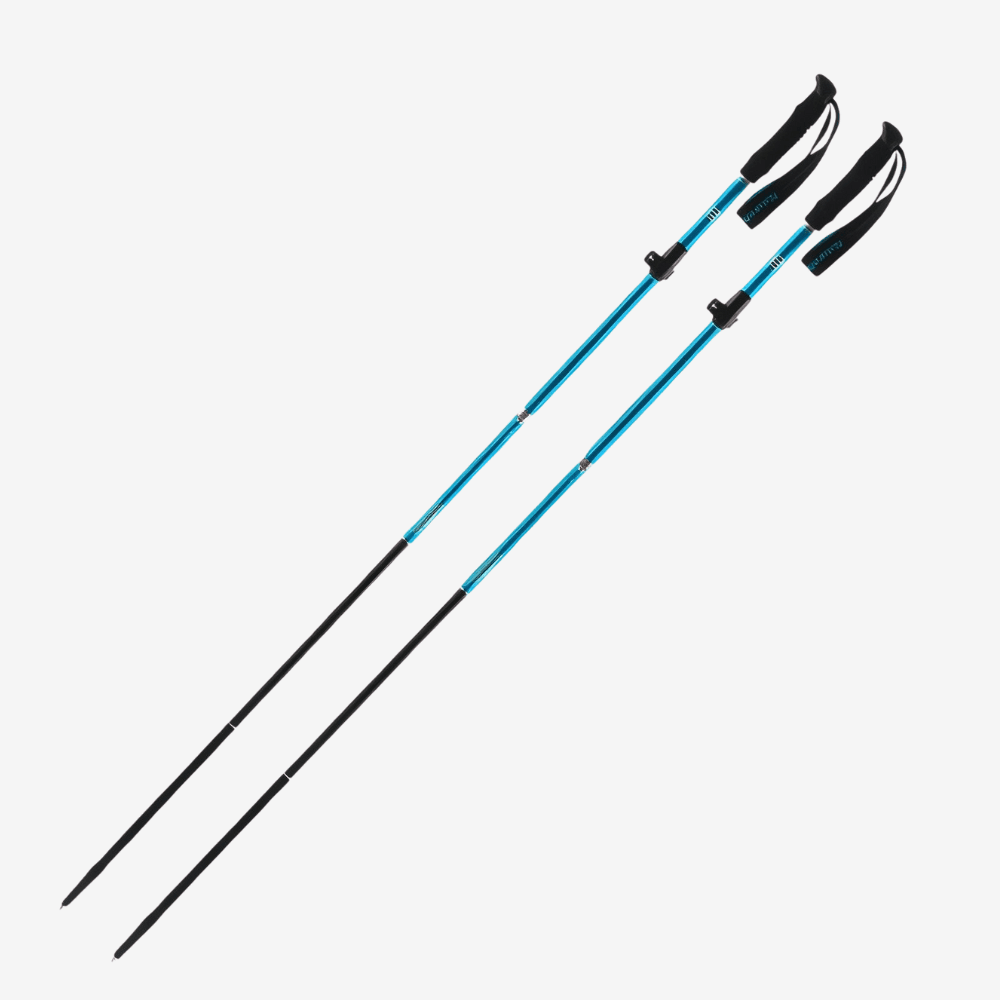 Trekking Poles, Lightweight Folding | Everhikes - Everhikes