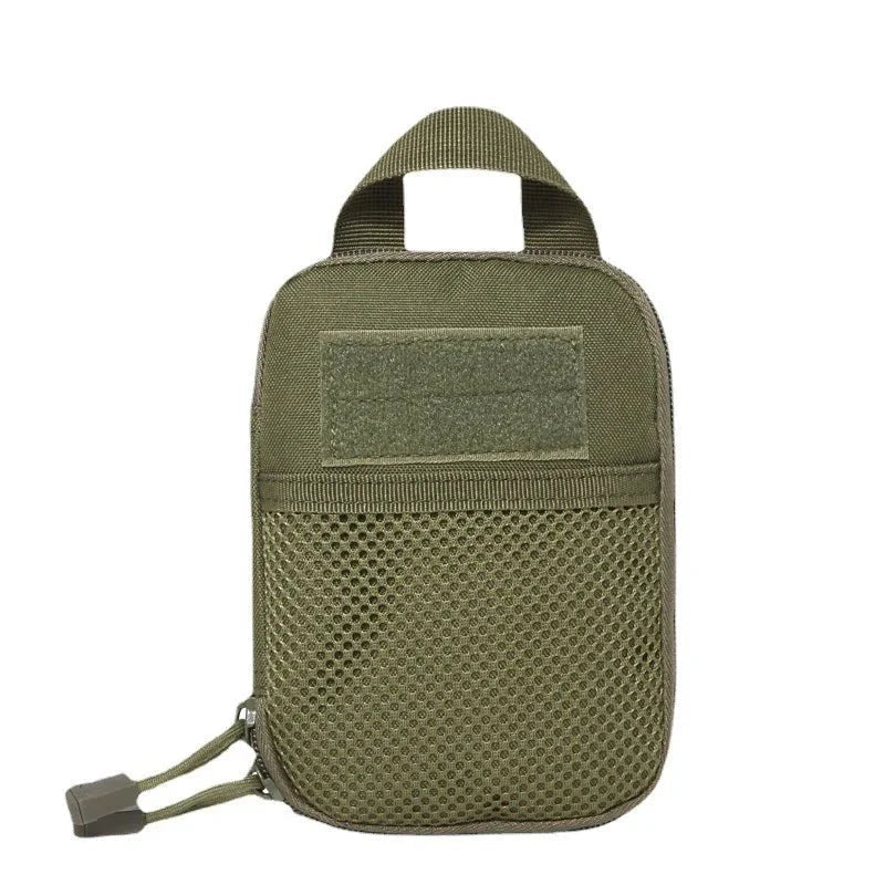 Utility Pouch, Durable MOLLE Outdoor Gear Organizer - Everhikes