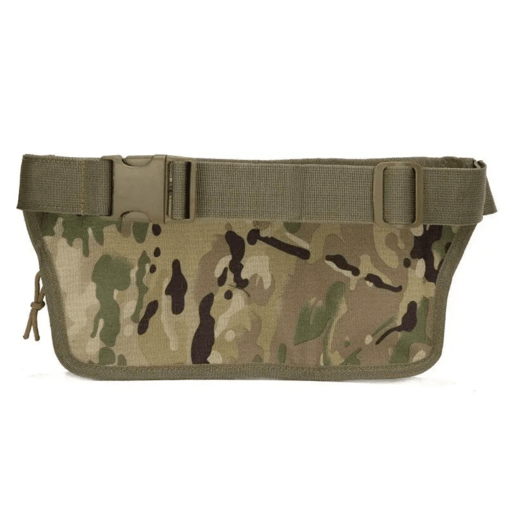Waist Pack, Durable Adjustable 5L | Everhikes - Everhikes