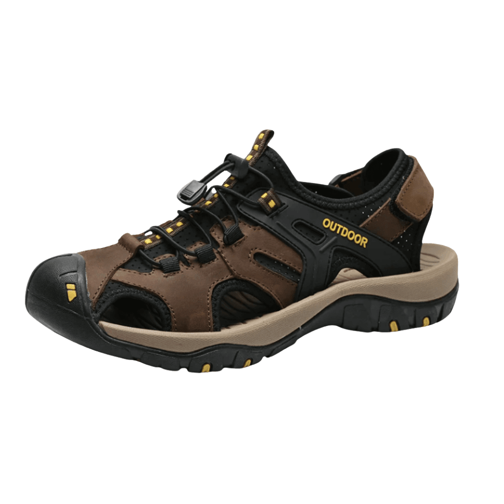 Walking Sandals, Breathable Supportive | Everhikes - Everhikes