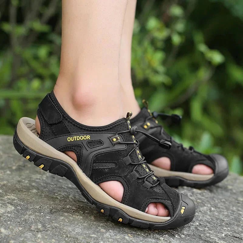 Walking Sandals, Breathable Supportive | Everhikes - Everhikes