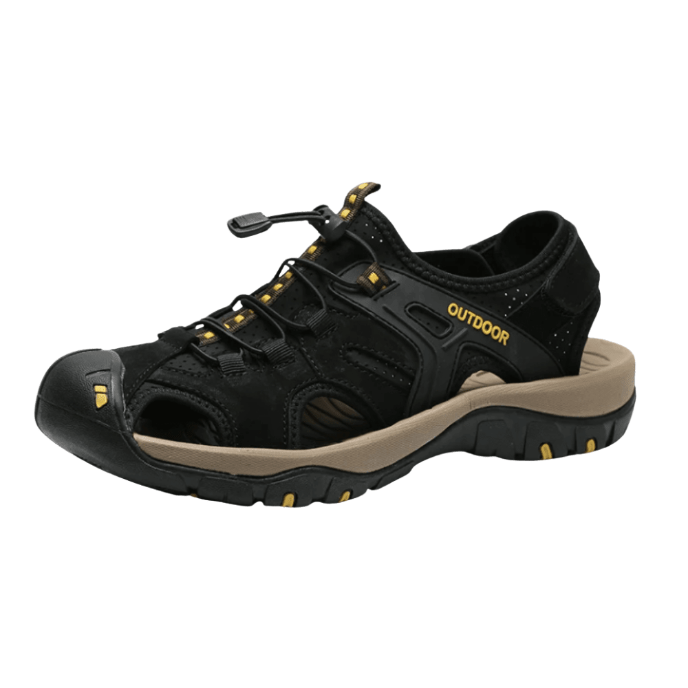 Walking Sandals, Breathable Supportive | Everhikes - Everhikes