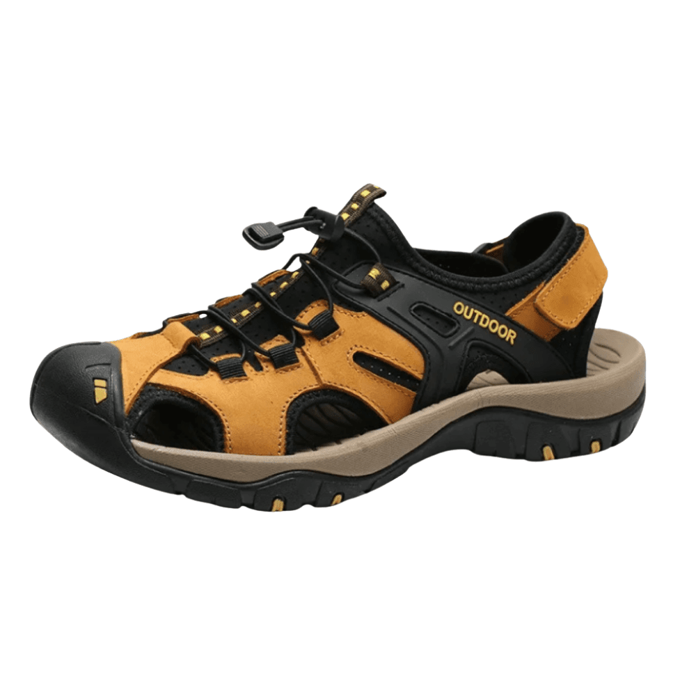 Walking Sandals, Breathable Supportive | Everhikes - Everhikes
