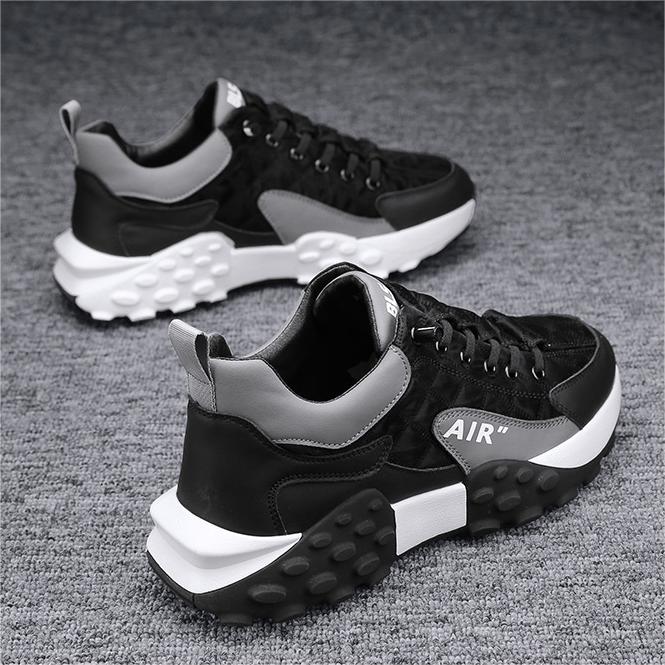 Walking Shoes – Breathable Supportive Men’s Shoes - Everhikes