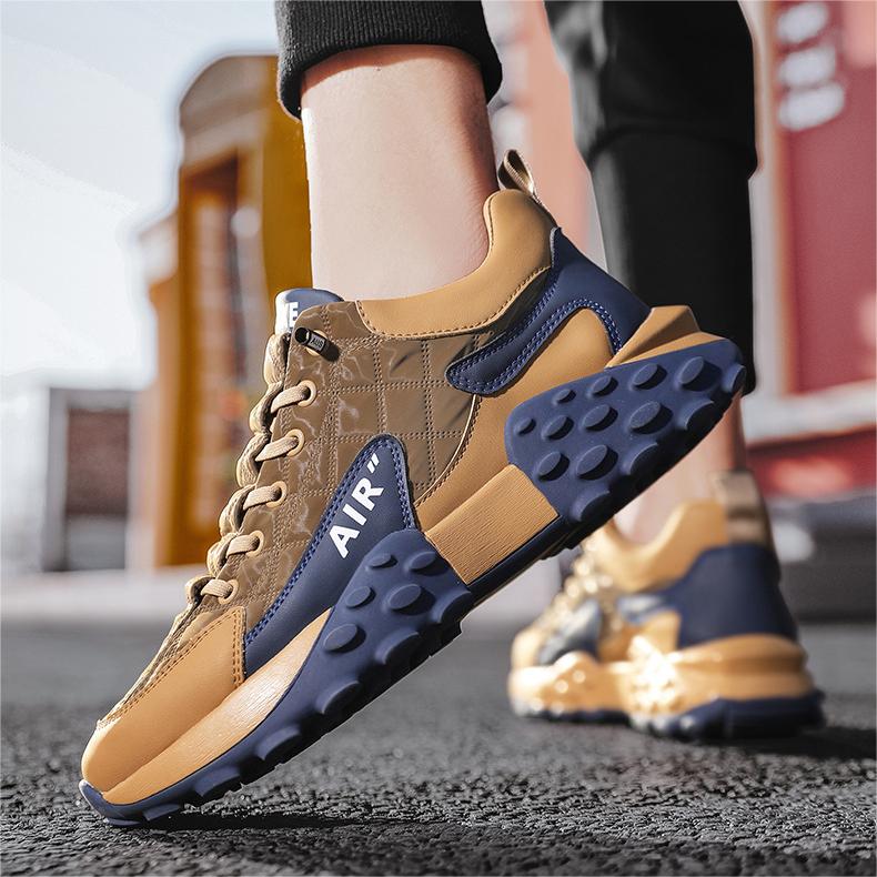 Walking Shoes – Breathable Supportive Men’s Shoes - Everhikes