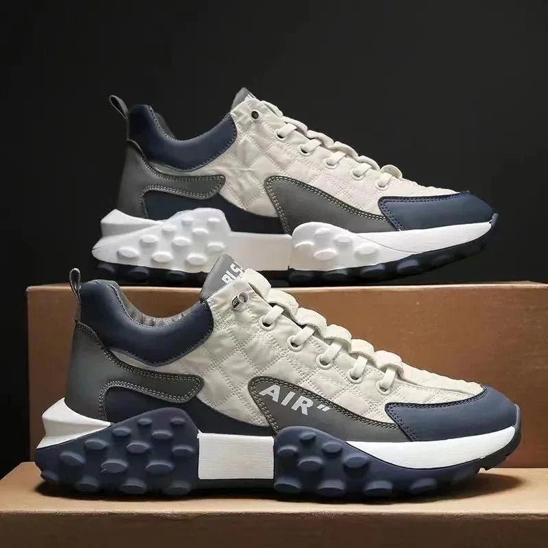 Walking Shoes – Breathable Supportive Men’s Shoes - Everhikes
