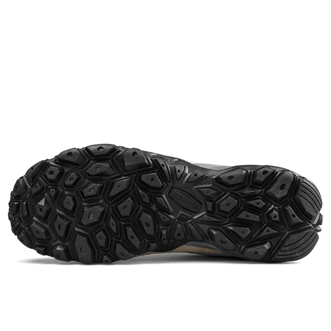 Walking Shoes, Breathable Water-Resistant Low-Cut Shoes - Everhikes