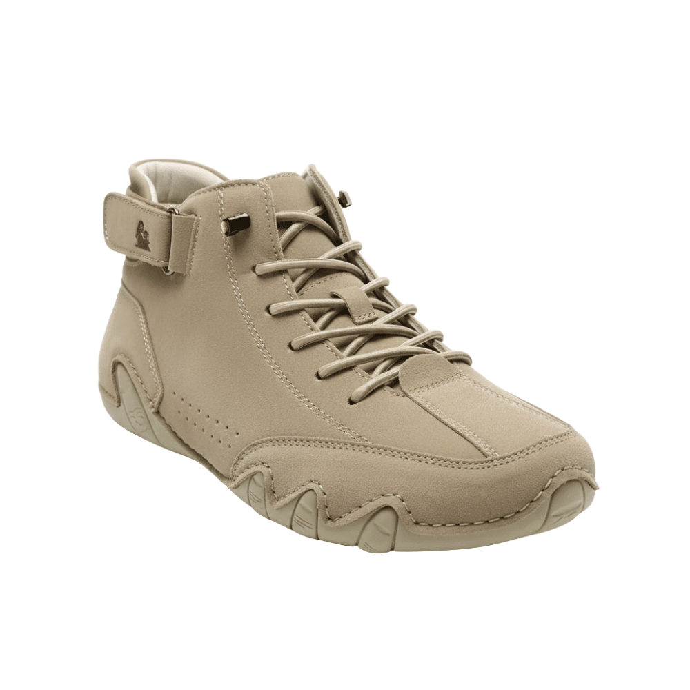 Walking Shoes Lightweight Breathable Grip | Everhikes - Everhikes