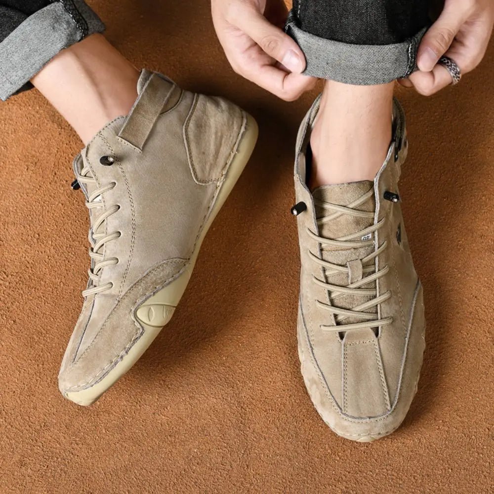Walking Shoes Lightweight Breathable Grip | Everhikes - Everhikes