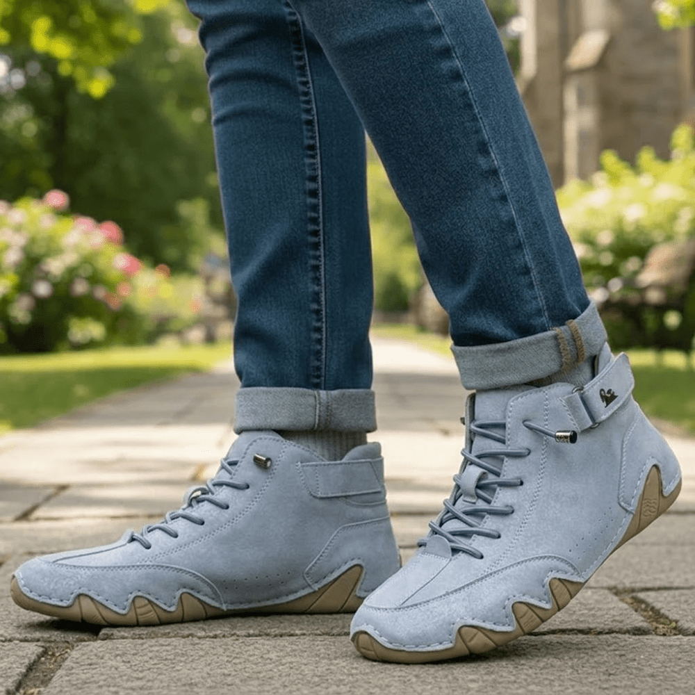 Walking Shoes Lightweight Breathable Grip | Everhikes - Everhikes